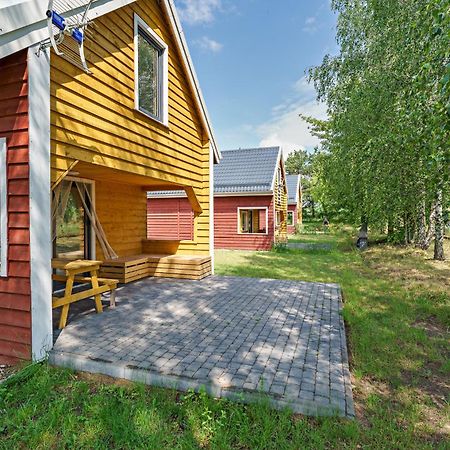 Mazurski Sad Мронгово Экстерьер фото